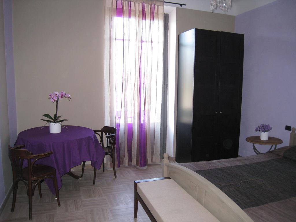 B&B Della Spiga Corsico Room photo