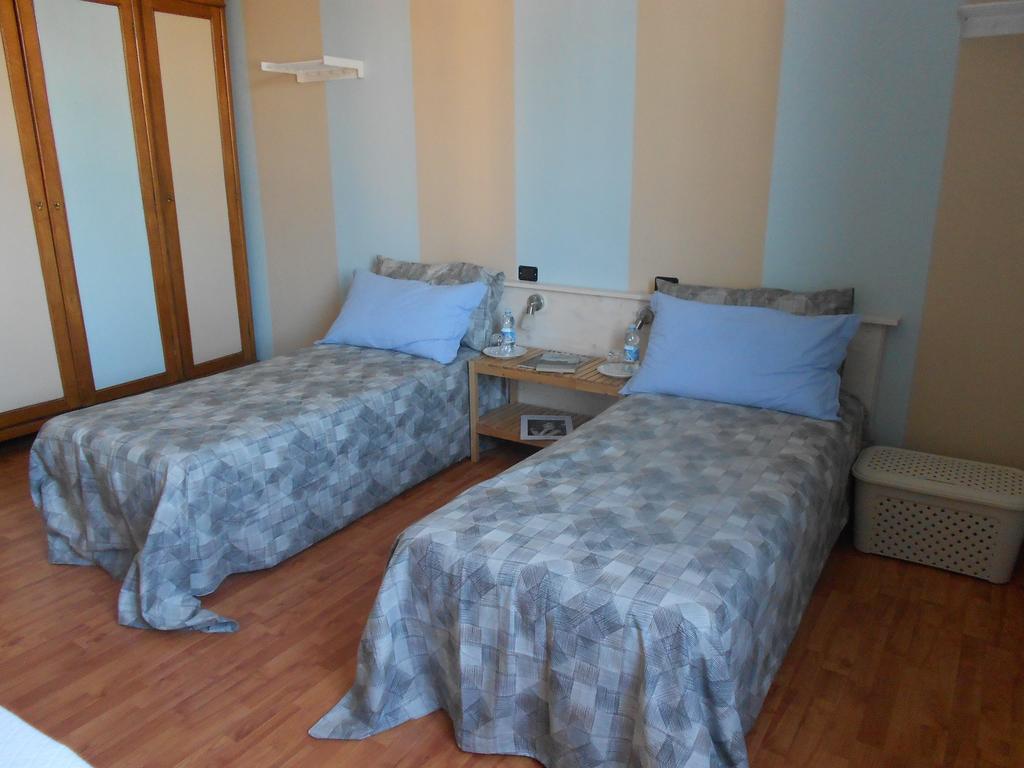 B&B Della Spiga Corsico Room photo